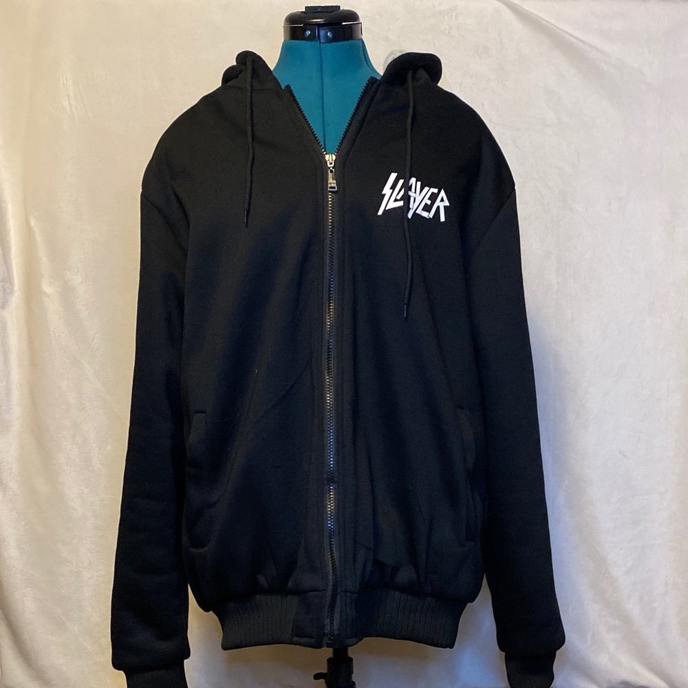 Slayer Hoodie